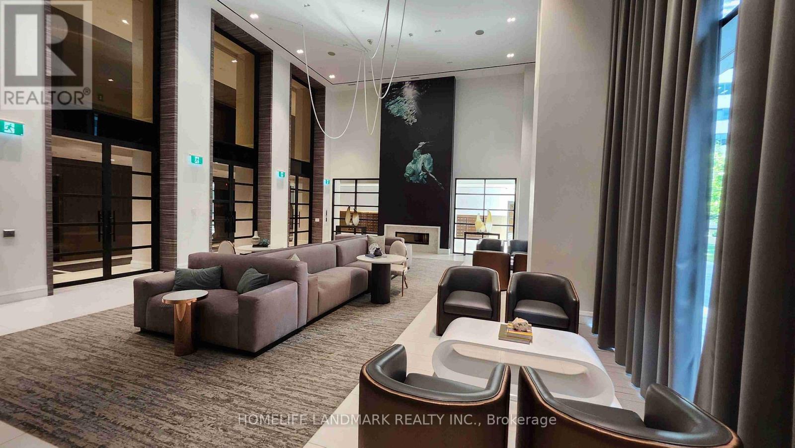 2410 - 39 Roehampton Avenue W, Toronto, Ontario  L2M 7L4 - Photo 2 - C12630956