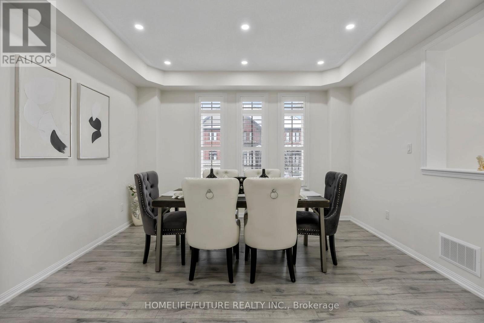 97 Hurst Drive, Ajax, Ontario  L1T 0N9 - Photo 11 - E12630850