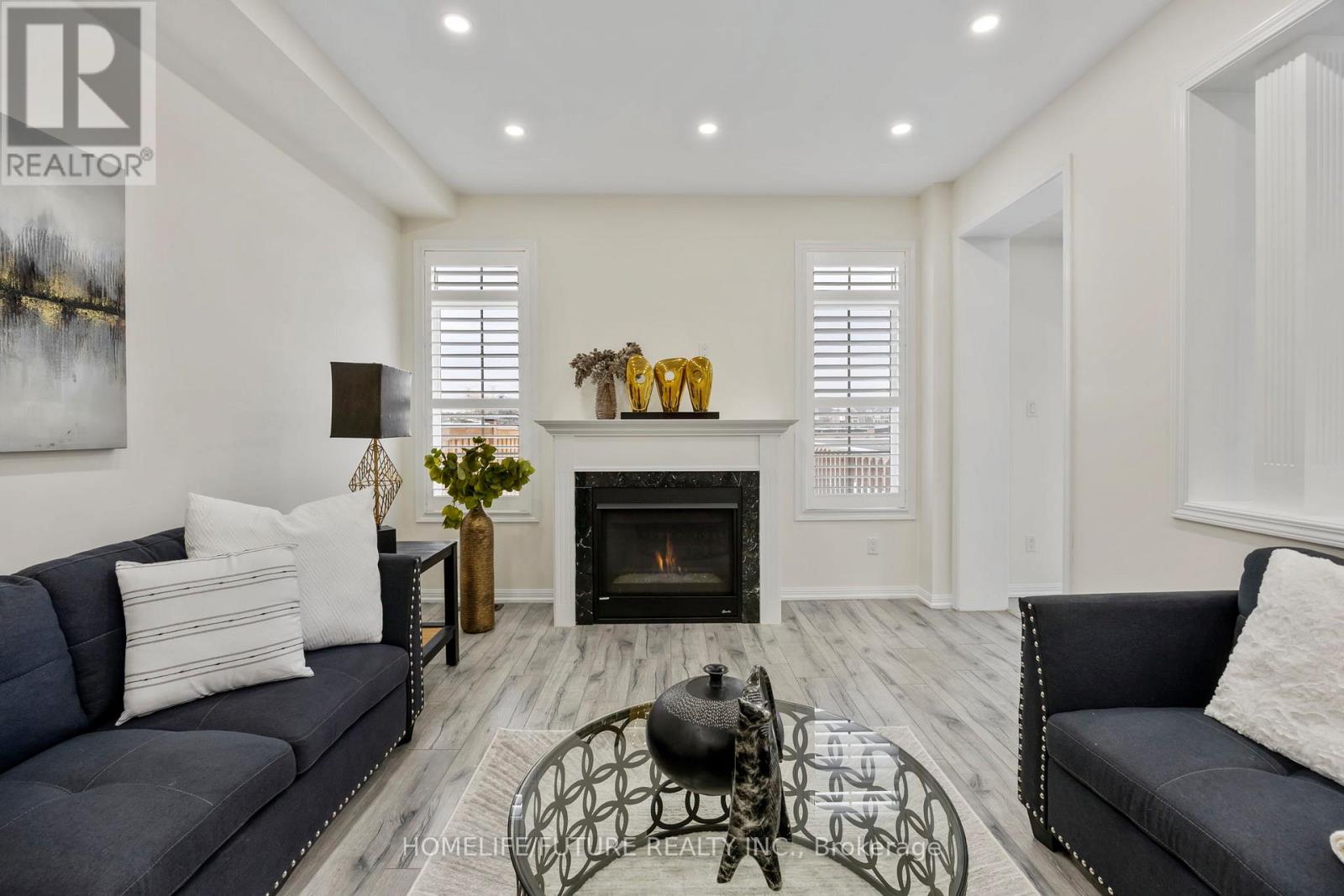 97 Hurst Drive, Ajax, Ontario  L1T 0N9 - Photo 14 - E12630850