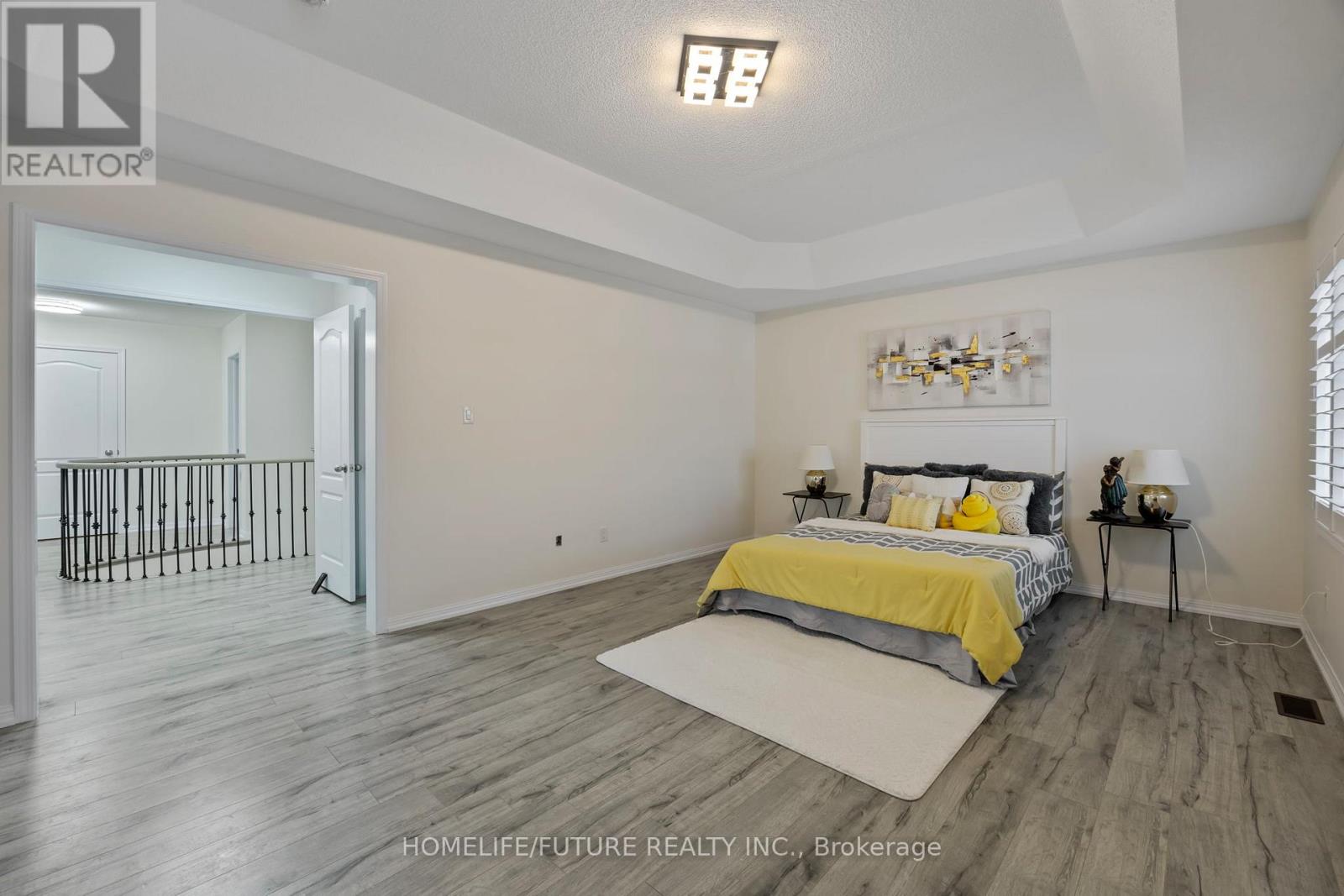 97 Hurst Drive, Ajax, Ontario  L1T 0N9 - Photo 23 - E12630850