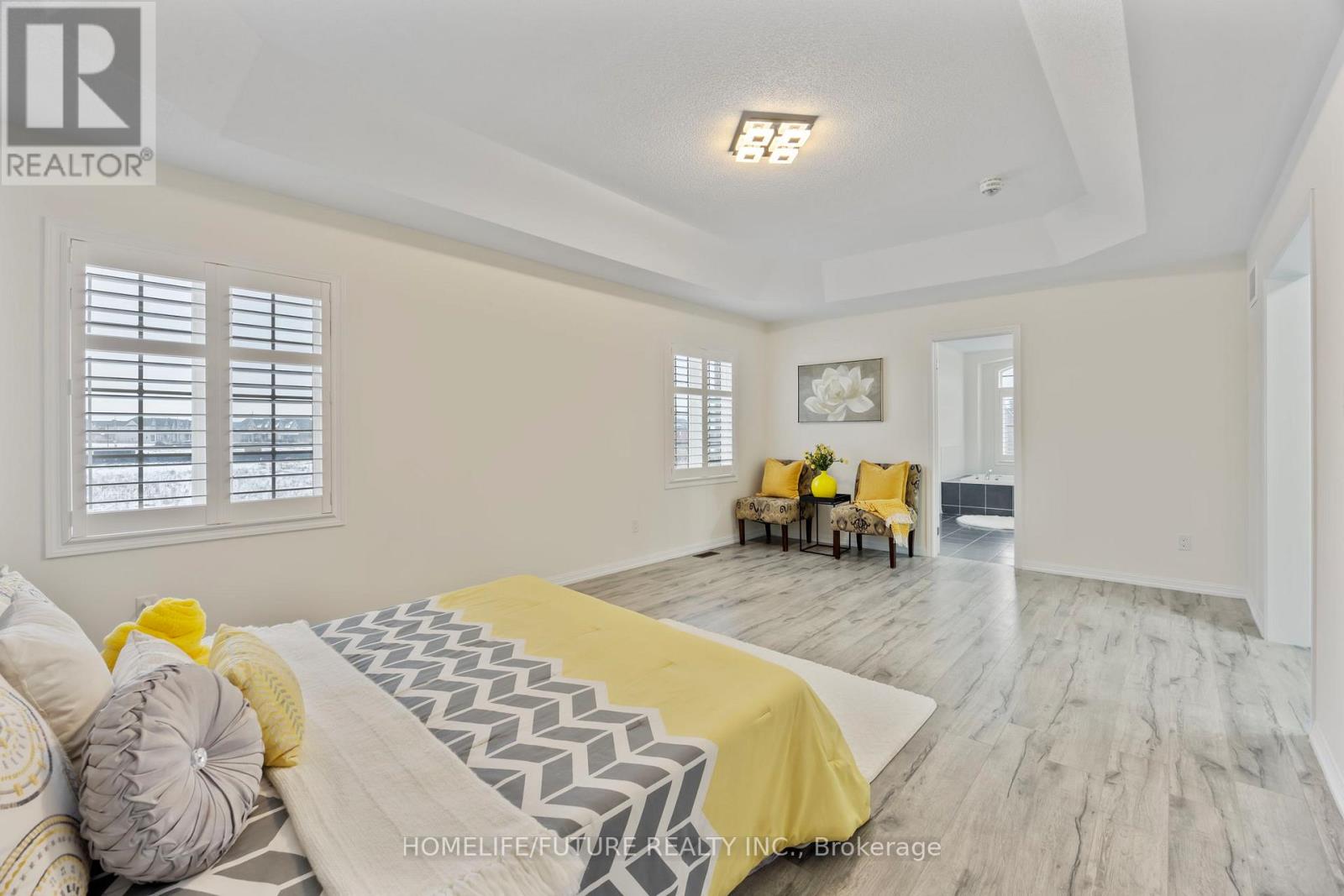 97 Hurst Drive, Ajax, Ontario  L1T 0N9 - Photo 24 - E12630850