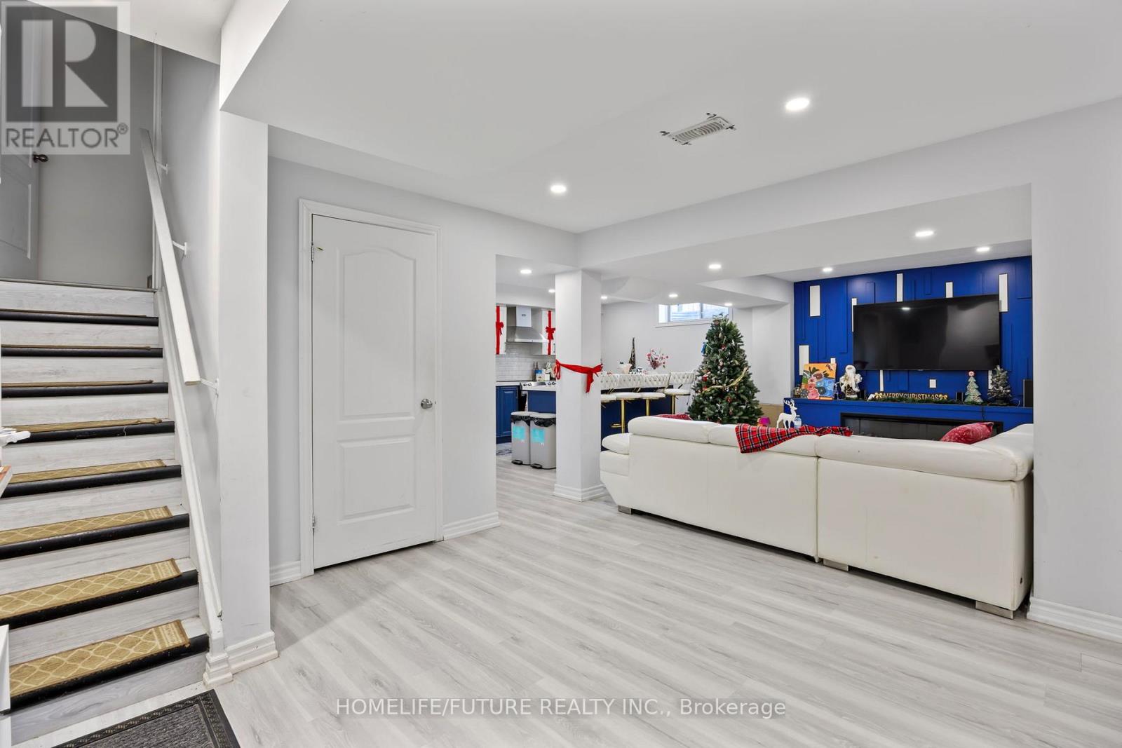 97 Hurst Drive, Ajax, Ontario  L1T 0N9 - Photo 39 - E12630850