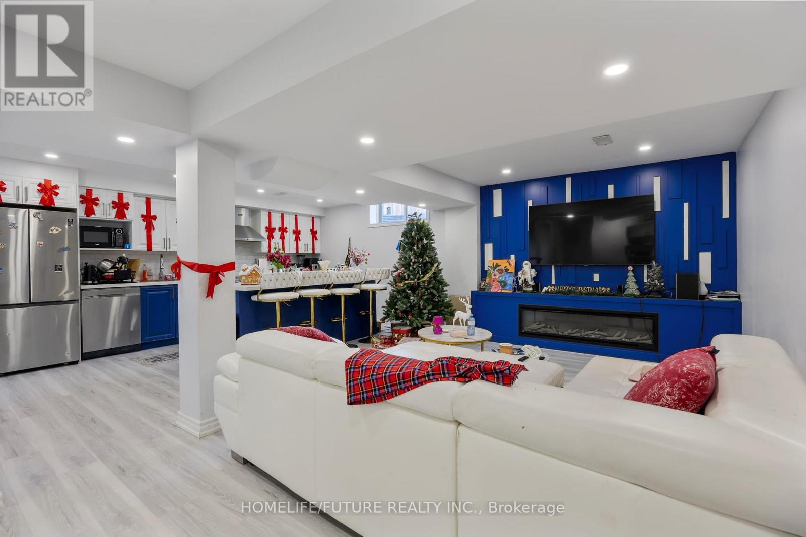 97 Hurst Drive, Ajax, Ontario  L1T 0N9 - Photo 40 - E12630850