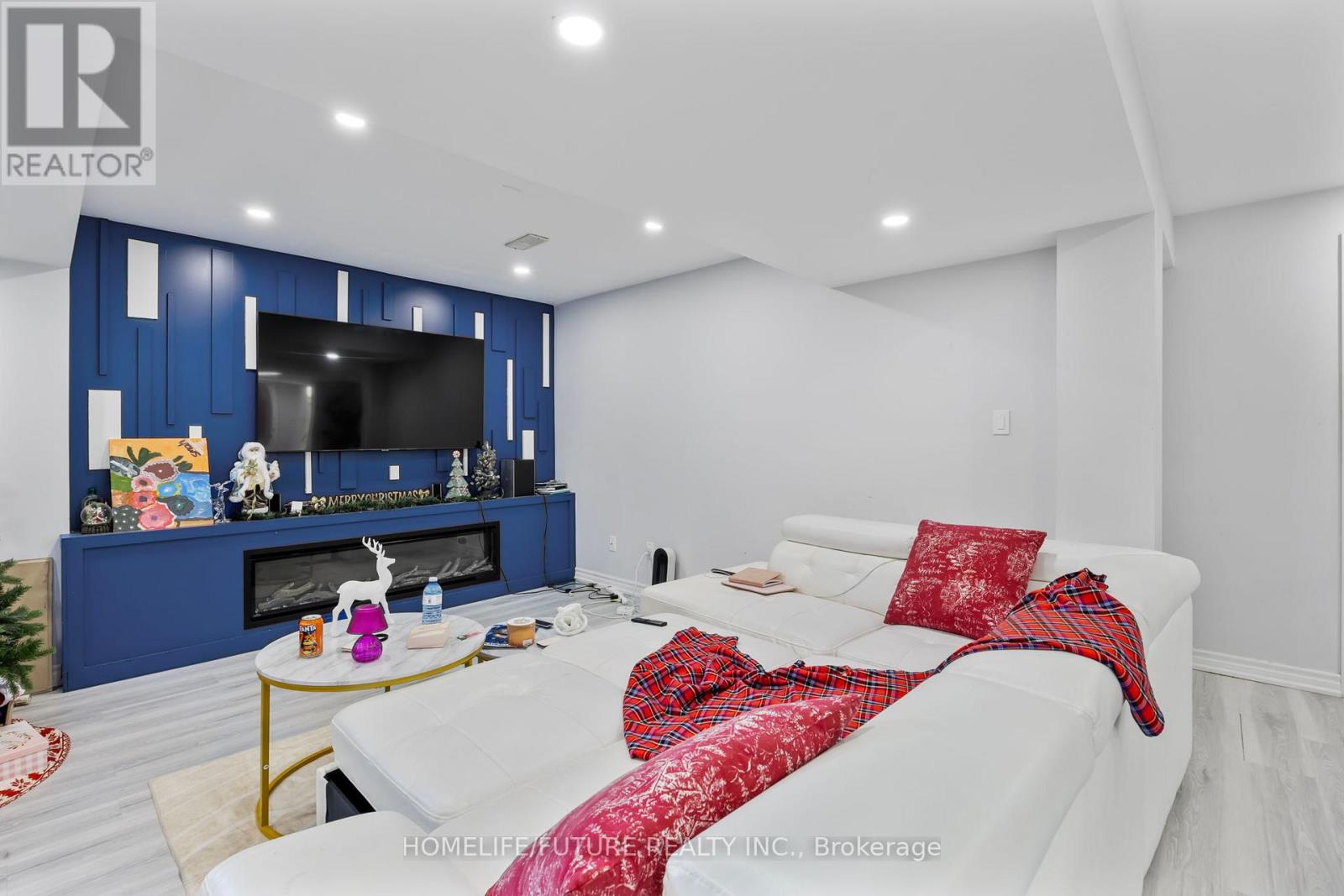 97 Hurst Drive, Ajax, Ontario  L1T 0N9 - Photo 41 - E12630850