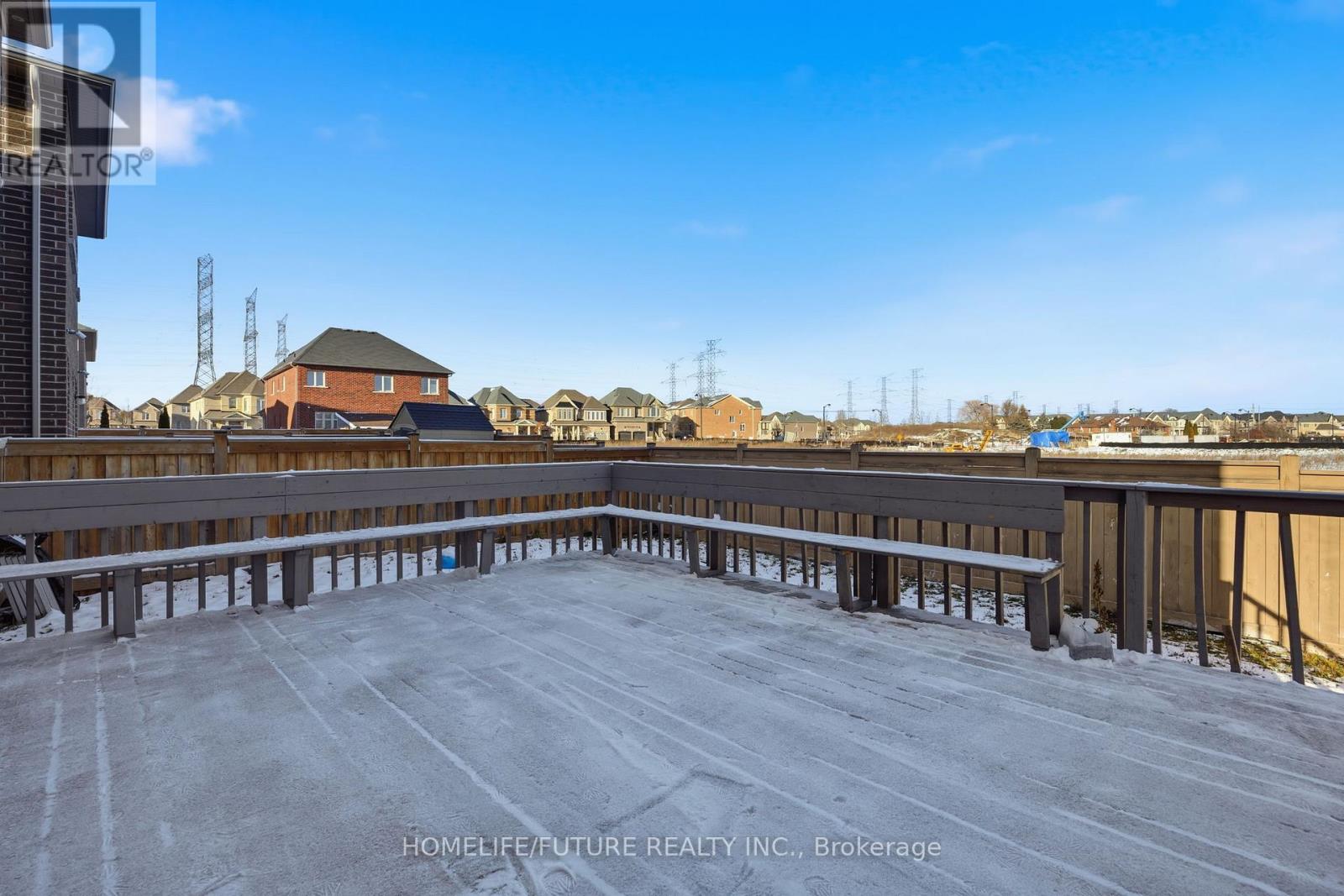 97 Hurst Drive, Ajax, Ontario  L1T 0N9 - Photo 49 - E12630850