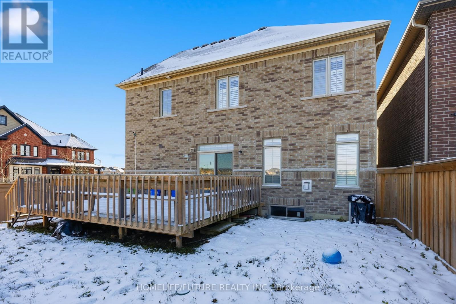 97 Hurst Drive, Ajax, Ontario  L1T 0N9 - Photo 50 - E12630850