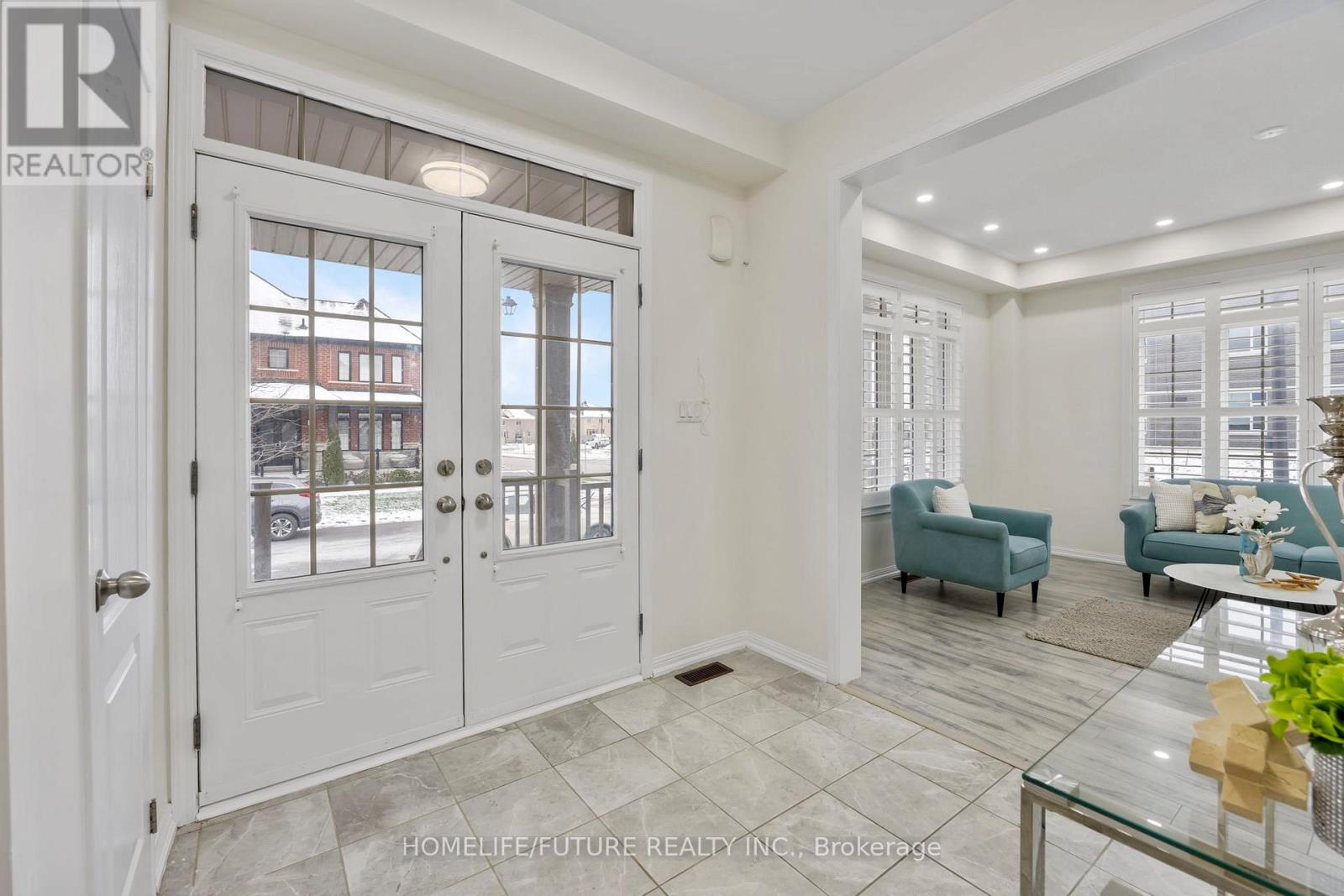 97 Hurst Drive, Ajax, Ontario  L1T 0N9 - Photo 6 - E12630850