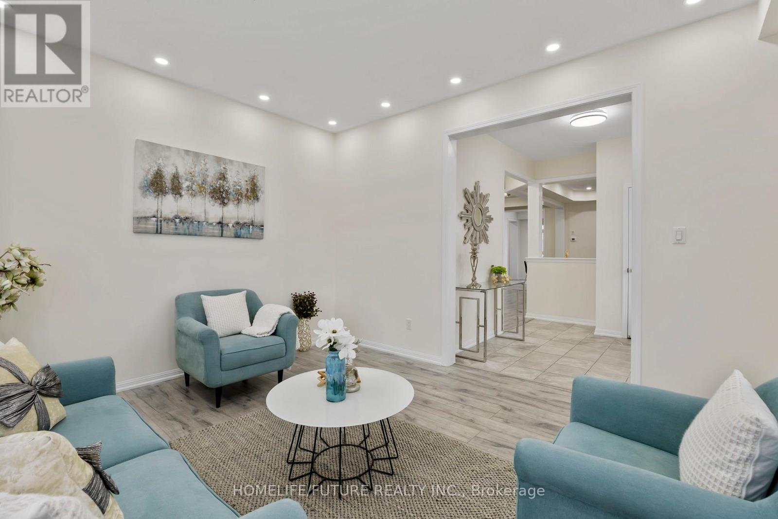 97 Hurst Drive, Ajax, Ontario  L1T 0N9 - Photo 8 - E12630850