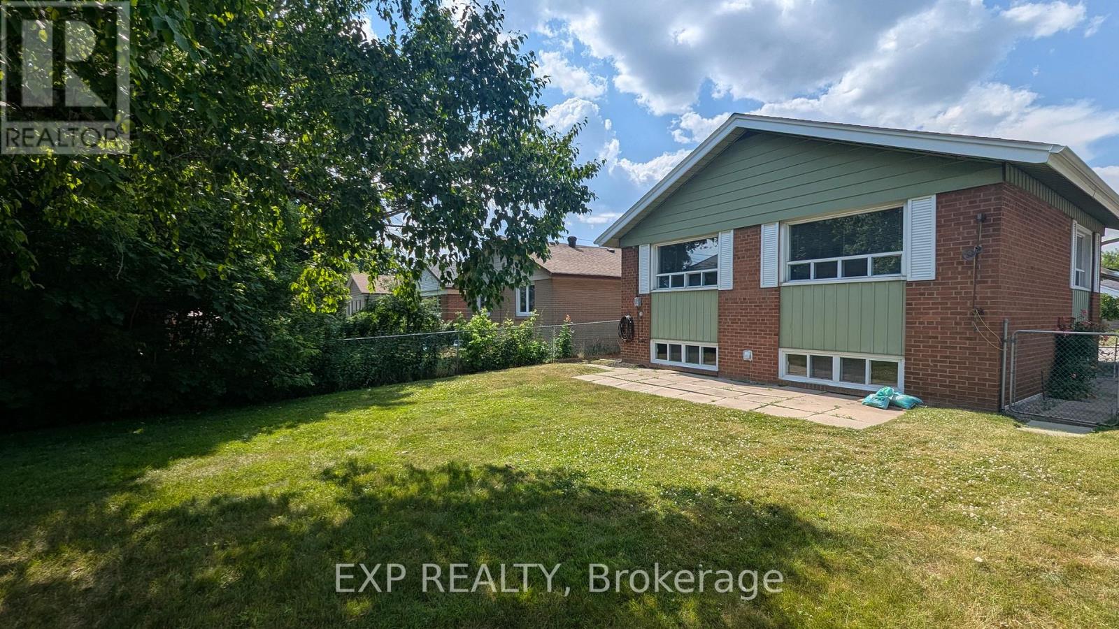 56 Gage Avenue, Toronto, Ontario  M1J 1T8 - Photo 34 - E12630934