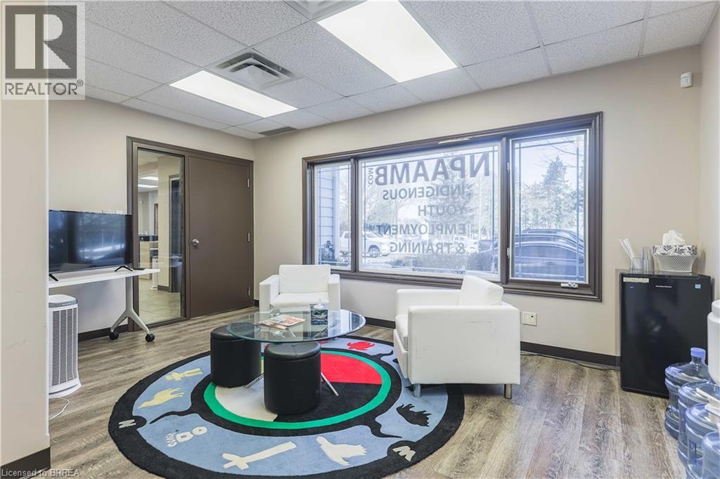 30 Brant Avenue Unit# B.3, Brantford, Ontario  N3T 3G6 - Photo 11 - 40696692