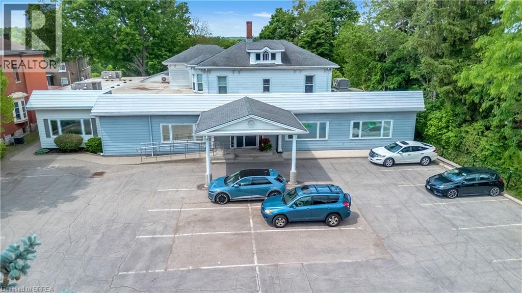 30 Brant Avenue Unit# B.3, Brantford, Ontario  N3T 3G6 - Photo 2 - 40696692