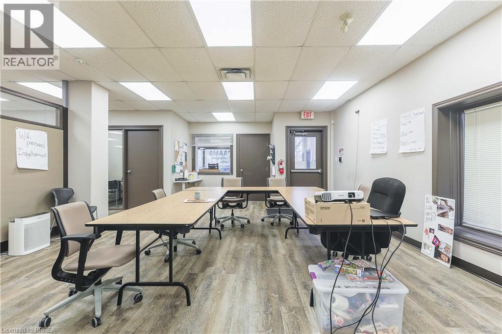 30 Brant Avenue Unit# B.3, Brantford, Ontario  N3T 3G6 - Photo 12 - 40696692