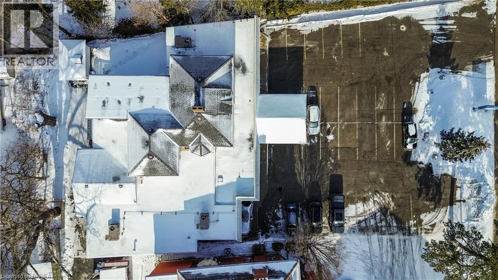 30 Brant Avenue Unit# B.3, Brantford, Ontario  N3T 3G6 - Photo 44 - 40696692