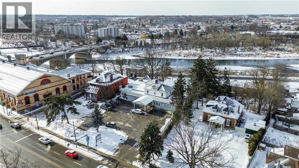 30 Brant Avenue Unit# B.3, Brantford, Ontario  N3T 3G6 - Photo 47 - 40696692