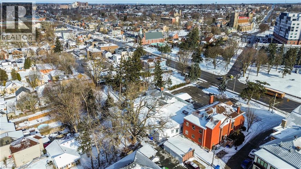 30 Brant Avenue Unit# B.3, Brantford, Ontario  N3T 3G6 - Photo 45 - 40696692