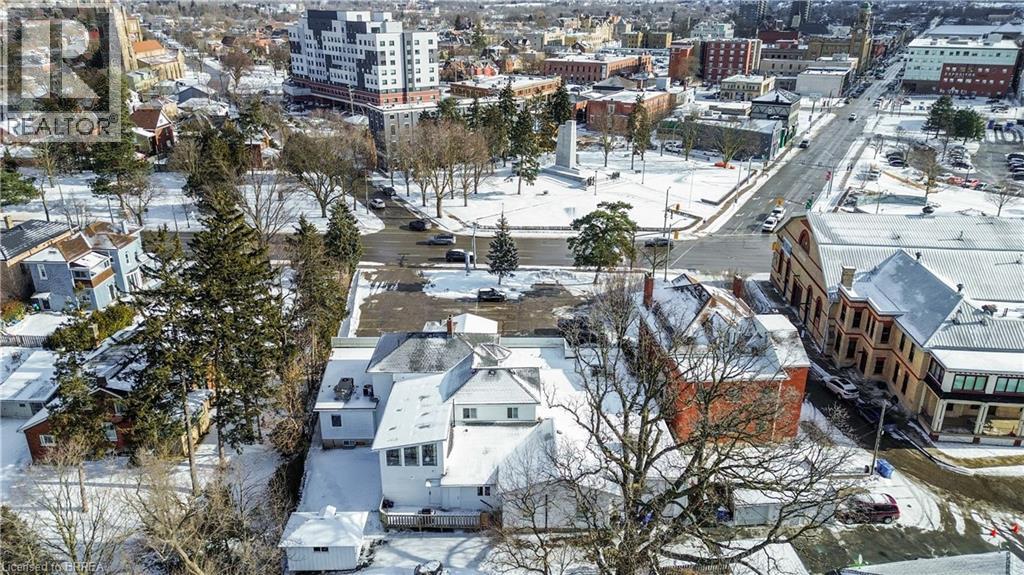 30 Brant Avenue Unit# B.3, Brantford, Ontario  N3T 3G6 - Photo 46 - 40696692