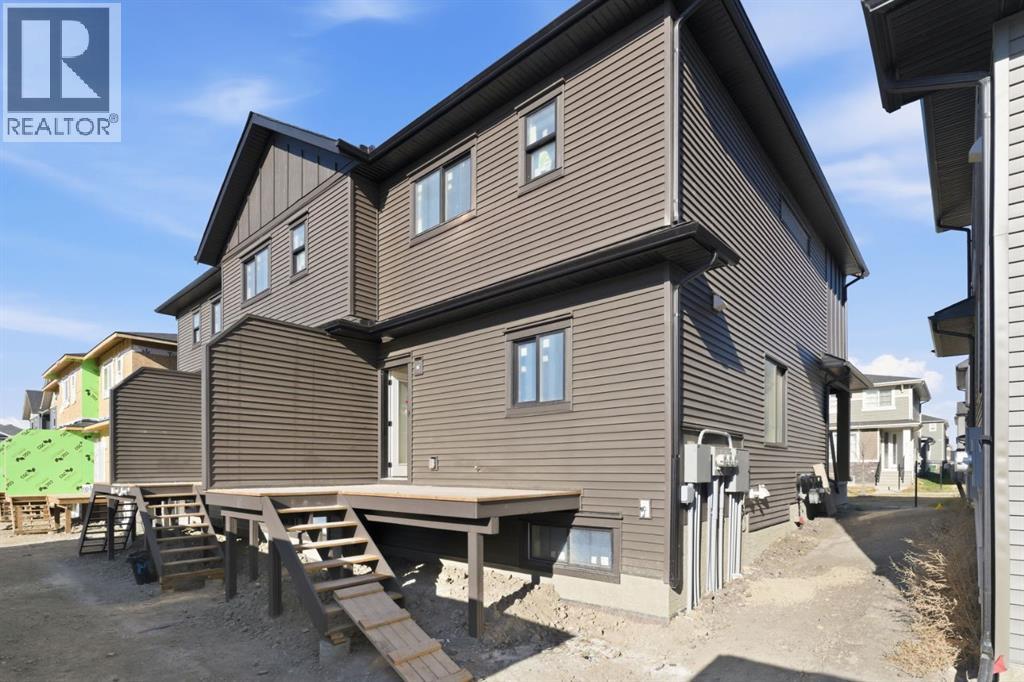 152 Lawson Lane Se, Airdrie, Alberta  T4A 3P3 - Photo 6 - A2264803