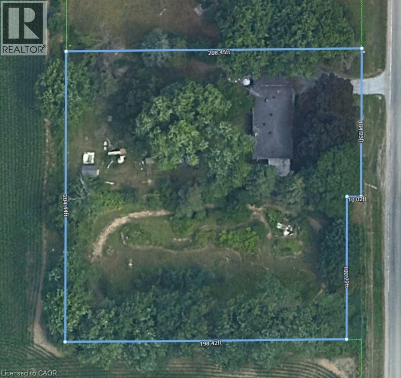 1084 Fiddlers Green Road, Ancaster, Ontario  L9G 3R1 - Photo 4 - 40793064