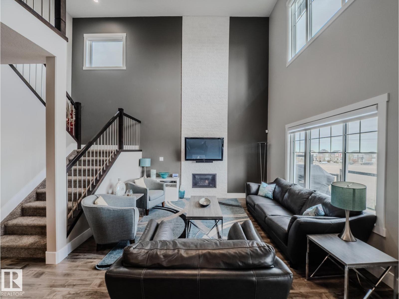 1049 Coopers Hawk Link Li Nw, Edmonton, Alberta T5S 0M2 - Photo 8 - E4463345