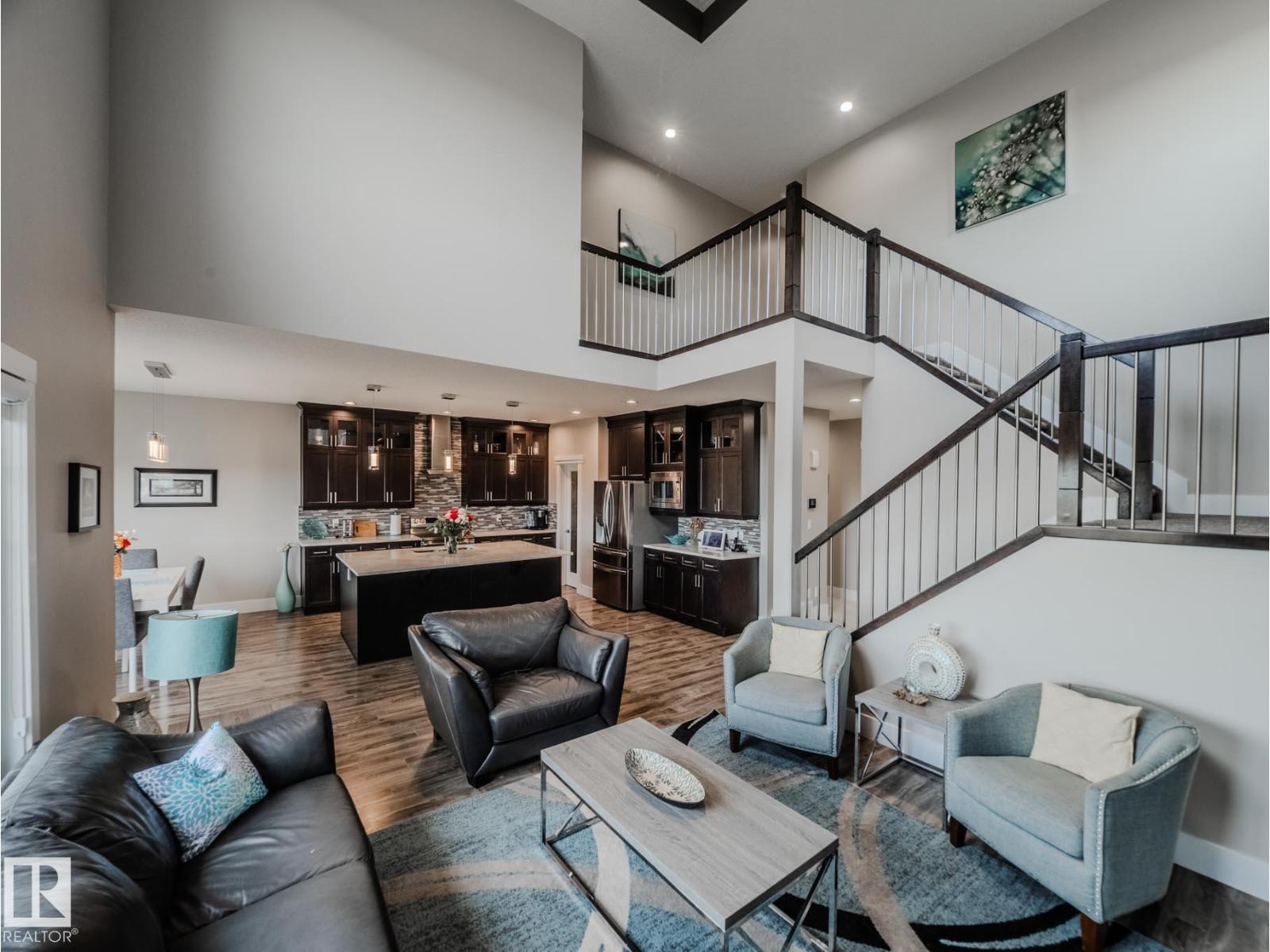 1049 Coopers Hawk Link Li Nw, Edmonton, Alberta T5S 0M2 - Photo 2 - E4463345