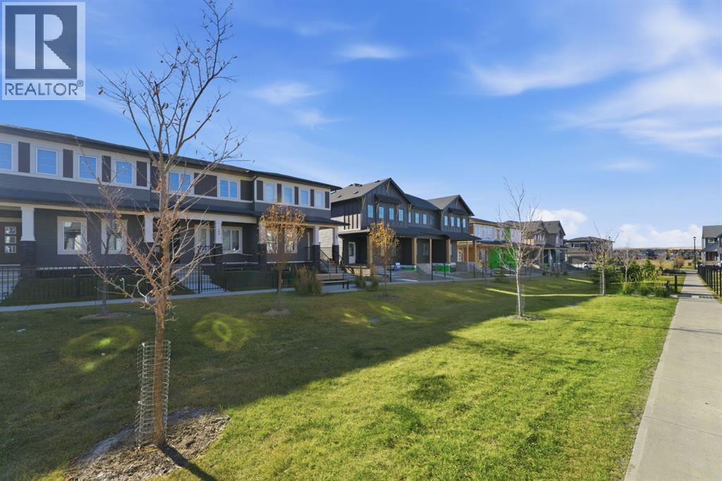 156 Lawson Lane Se, Airdrie, Alberta  T4A 3P3 - Photo 8 - A2266412