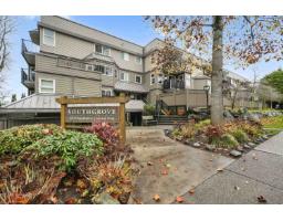 3 1870 E SOUTHMERE CRESCENT, Surrey, British Columbia