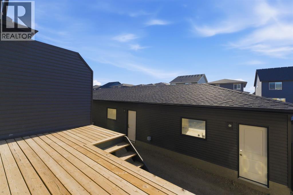 160 Lawson Lane Se, Airdrie, Alberta  T4A 3P3 - Photo 6 - A2266416