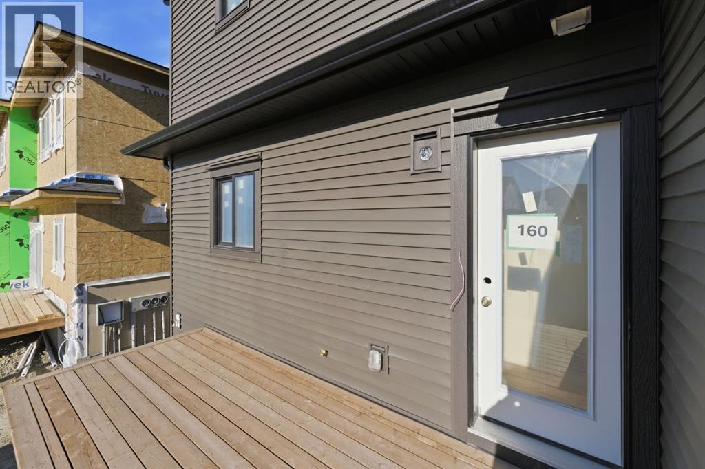 160 Lawson Lane Se, Airdrie, Alberta  T4A 3P3 - Photo 5 - A2266416