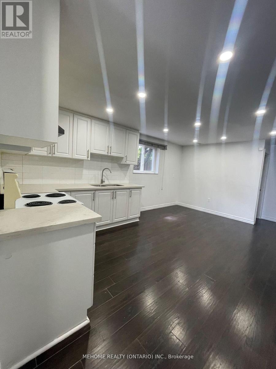 GROUND - 51 LAXFORD AVENUE, Toronto, Ontario