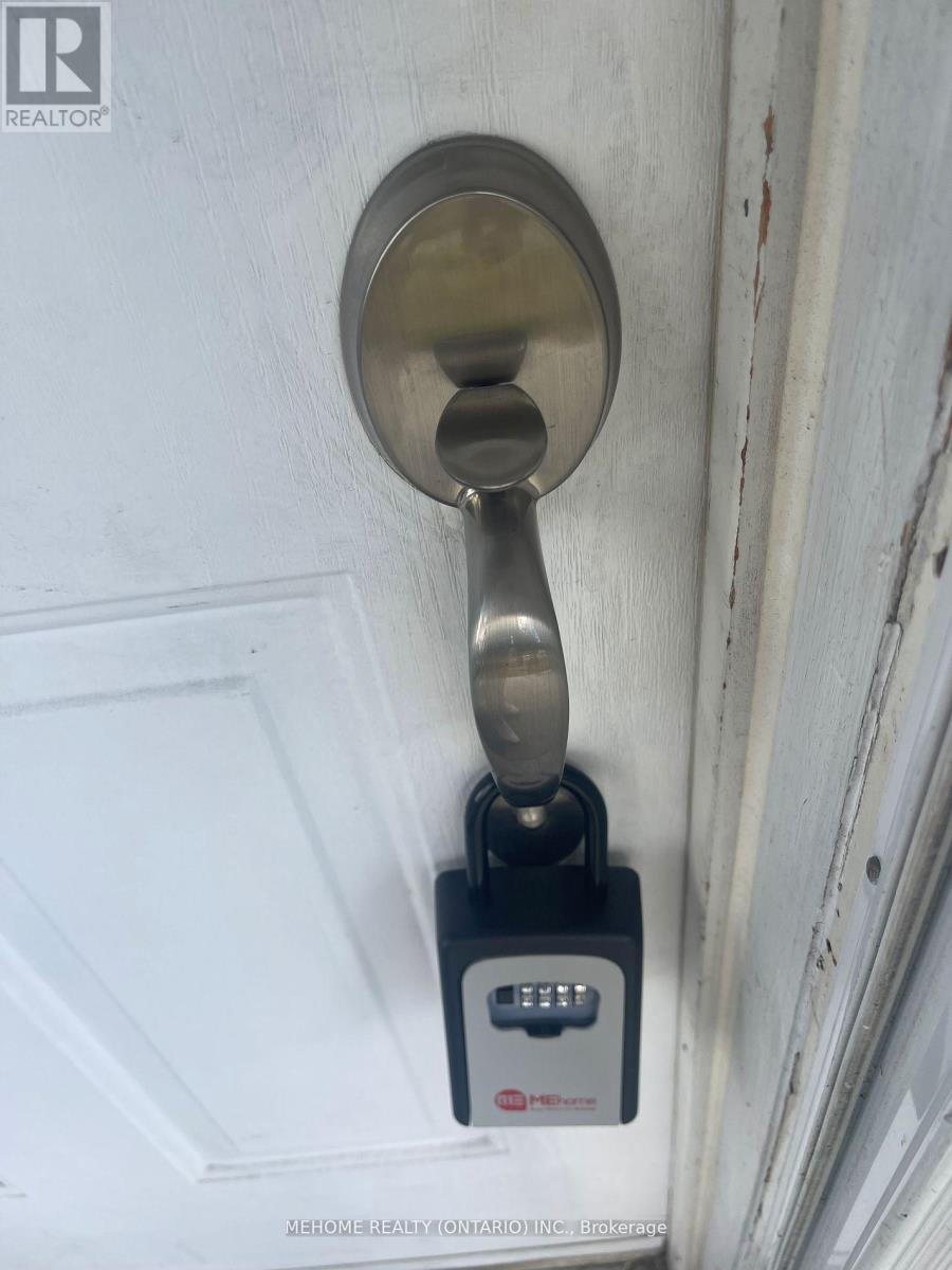 Ground - 51 Laxford Avenue, Toronto, Ontario  M1R 1M5 - Photo 9 - E12628524