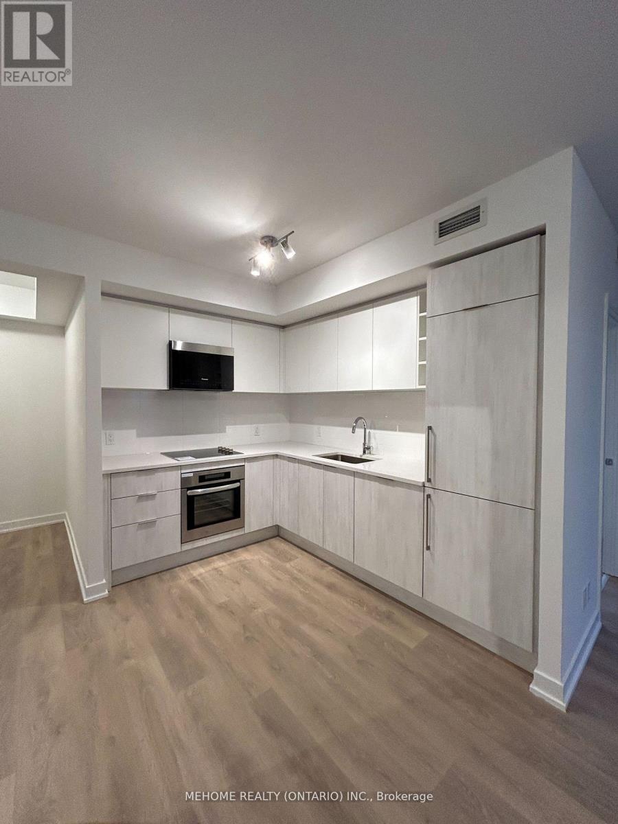 3302 - 2033 Kennedy Road, Toronto, Ontario  M1T 0B9 - Photo 3 - E12628588