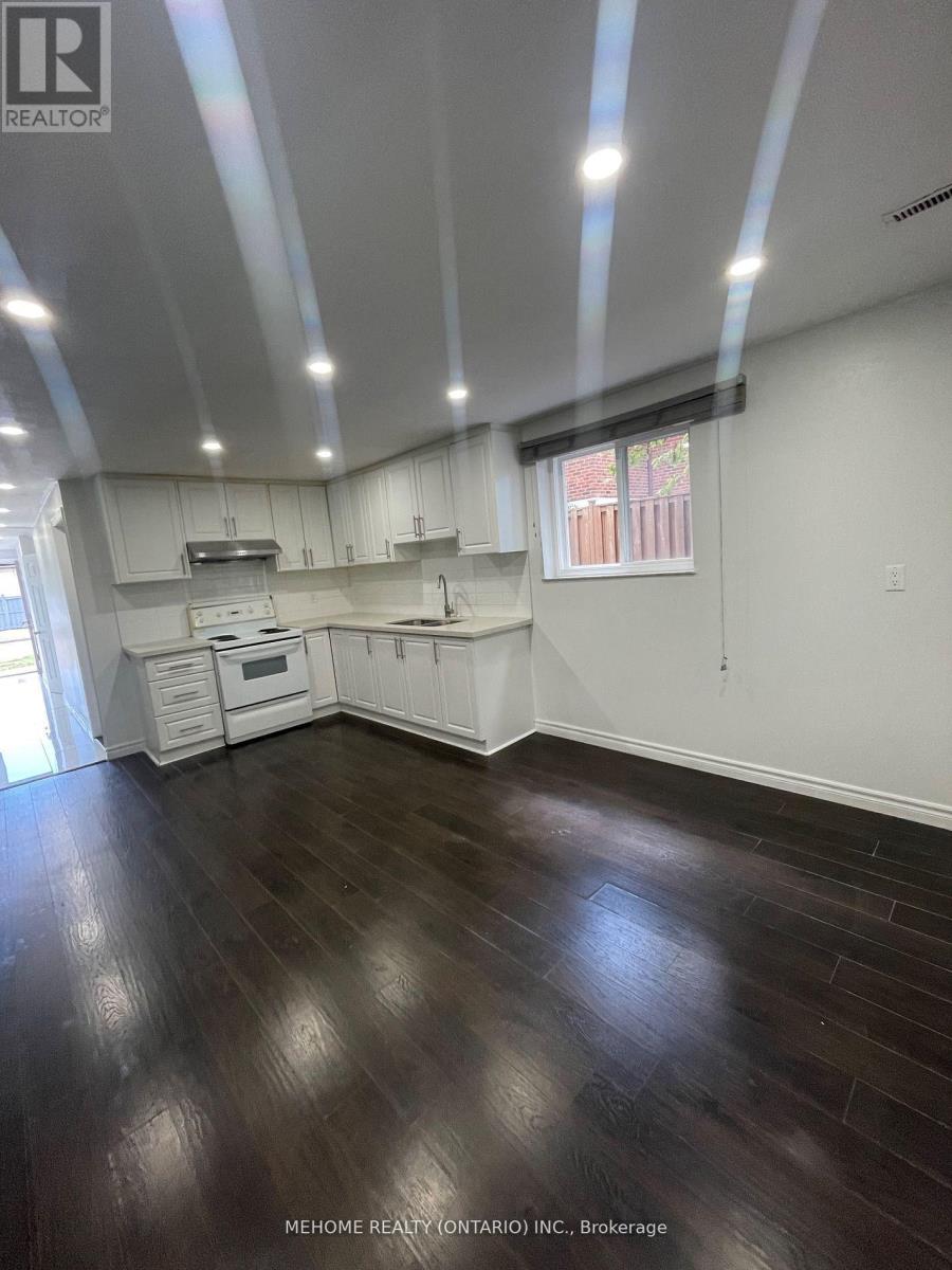 Ground - 51 Laxford Avenue, Toronto, Ontario  M1R 1M5 - Photo 2 - E12628524