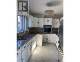 MAIN - 83 CORNWALLIS DRIVE, Toronto, Ontario