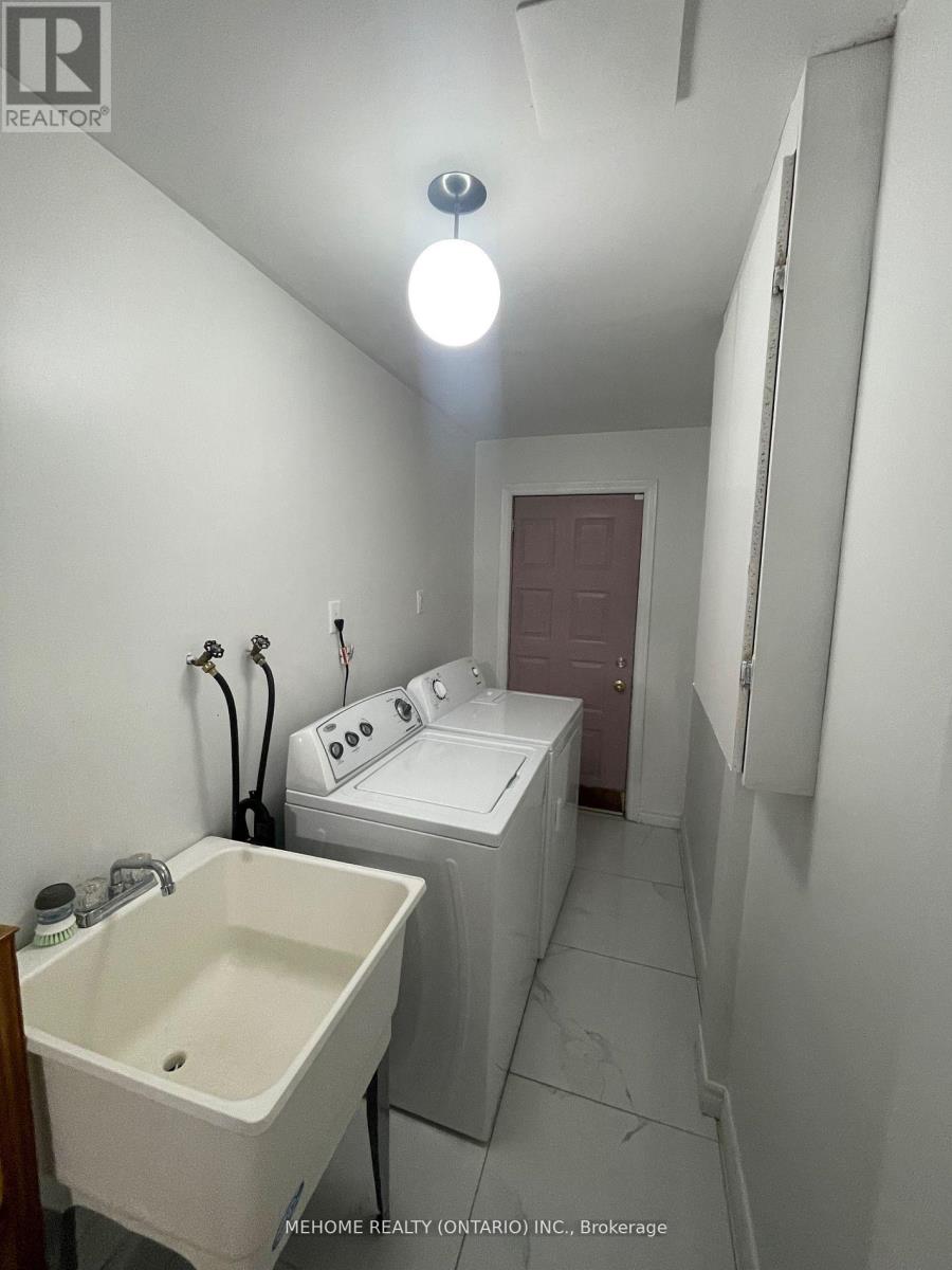 Ground - 51 Laxford Avenue, Toronto, Ontario  M1R 1M5 - Photo 8 - E12628524