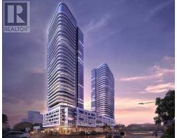 3302 - 2033 KENNEDY ROAD, Toronto, Ontario