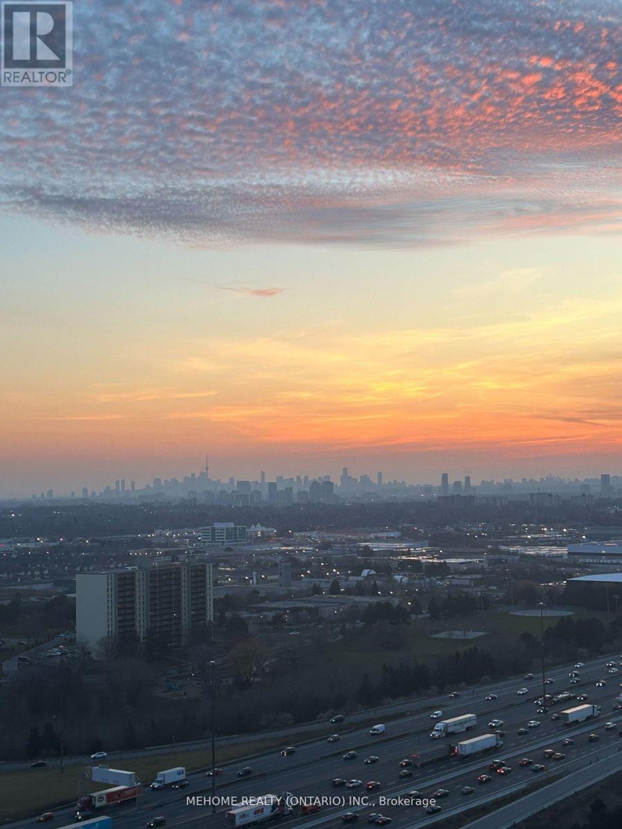 3302 - 2033 Kennedy Road, Toronto, Ontario  M1T 0B9 - Photo 13 - E12628588