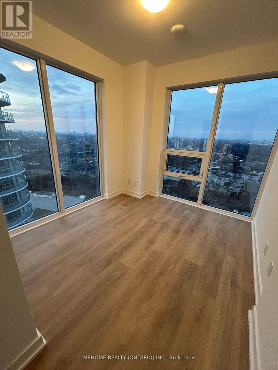 3302 - 2033 Kennedy Road, Toronto, Ontario  M1T 0B9 - Photo 9 - E12628588