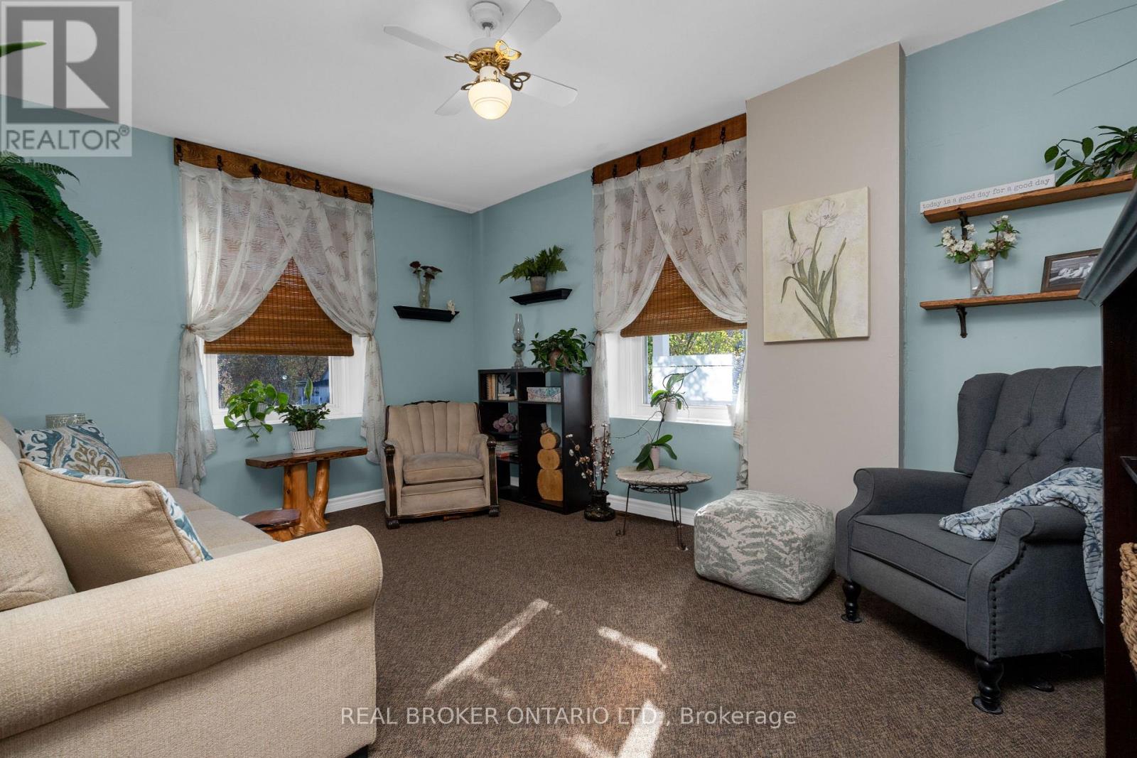 280 John Street, Orillia, Ontario  L3V 3H9 - Photo 11 - S12467241