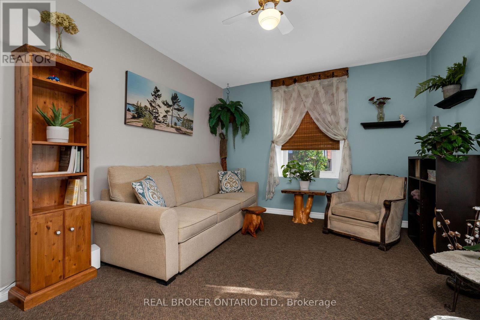 280 John Street, Orillia, Ontario  L3V 3H9 - Photo 12 - S12467241