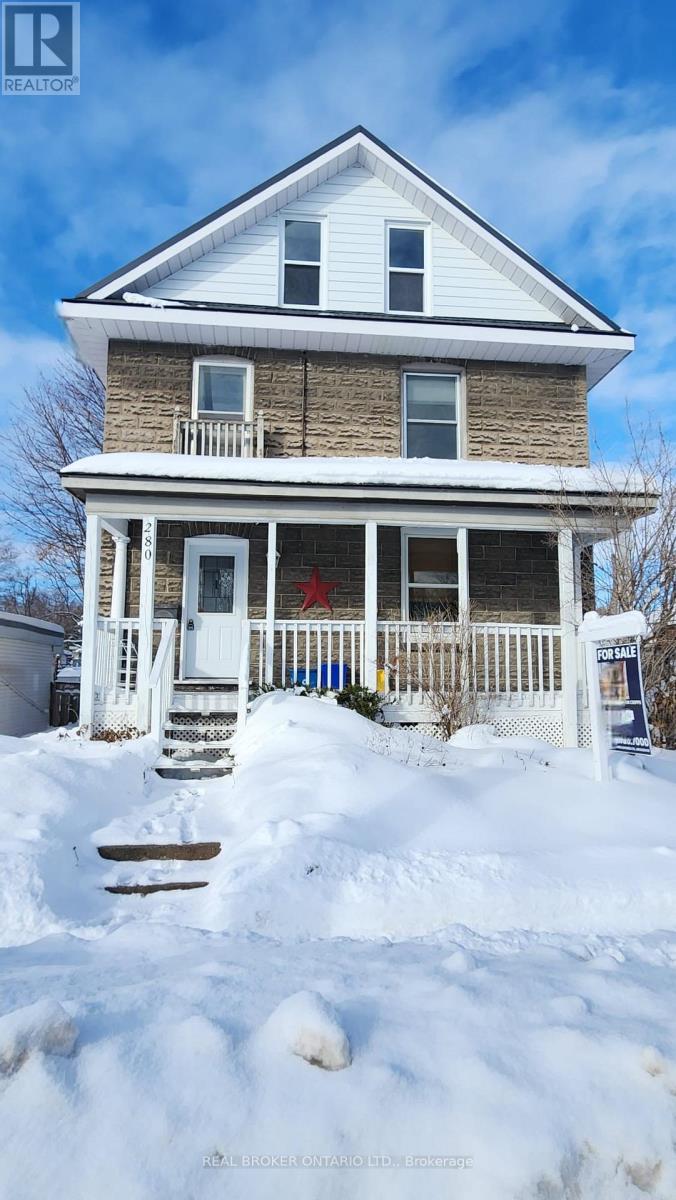 280 John Street, Orillia, Ontario  L3V 3H9 - Photo 2 - S12467241