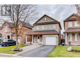 36 JENMAT DRIVE, Markham, Ontario