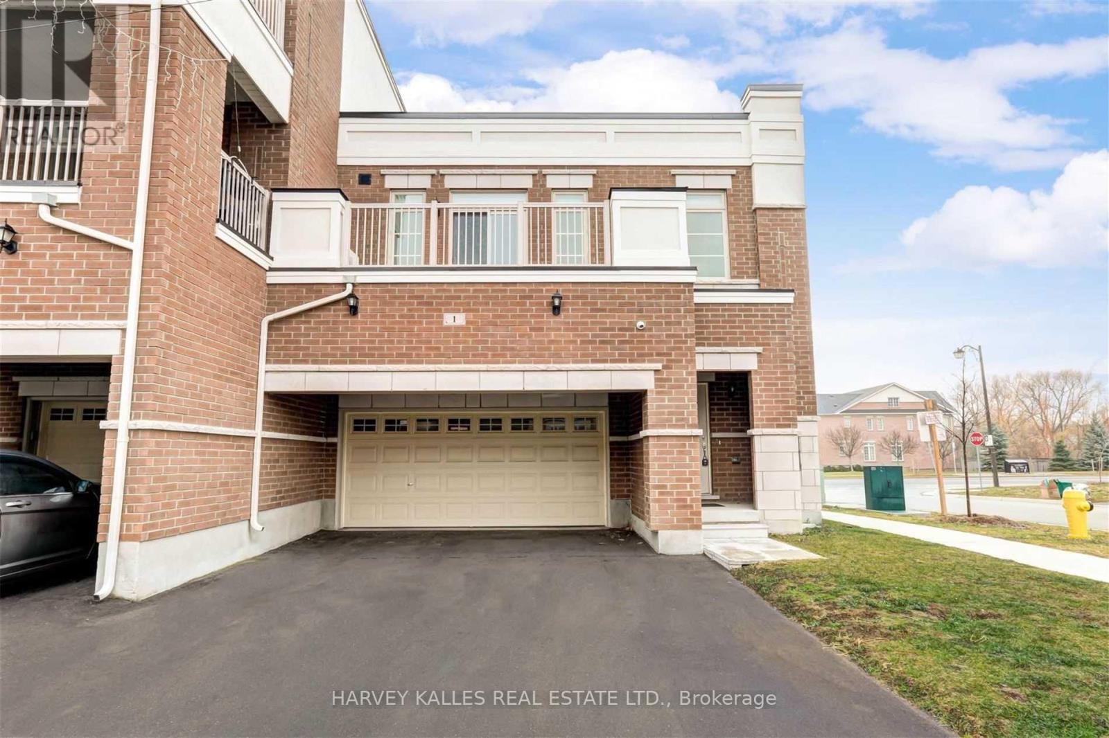 1 Luzon Avenue, Markham, Ontario  L6B 0M6 - Photo 2 - N12630846