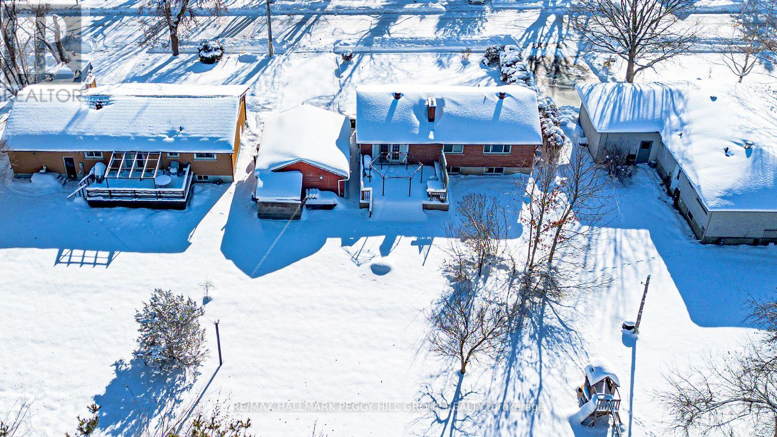 250 Sunnybrae Avenue, Innisfil (Stroud), Ontario  L9S 1J1 - Photo 16 - N12630896