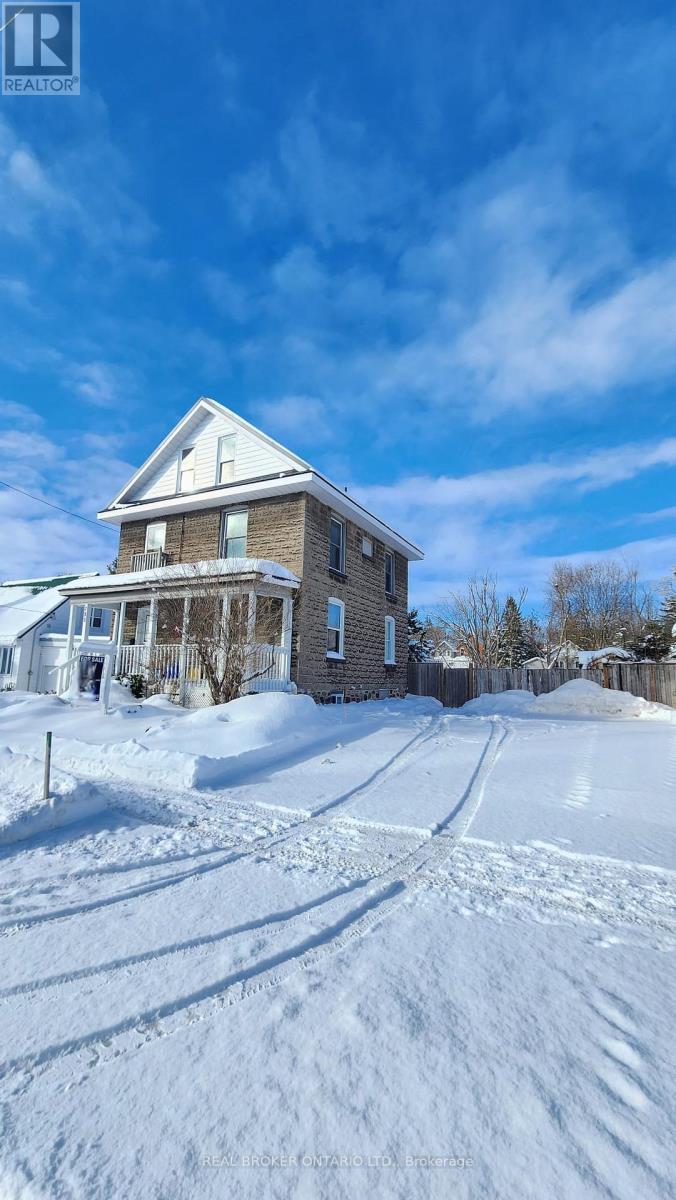 280 JOHN STREET, Orillia, Ontario