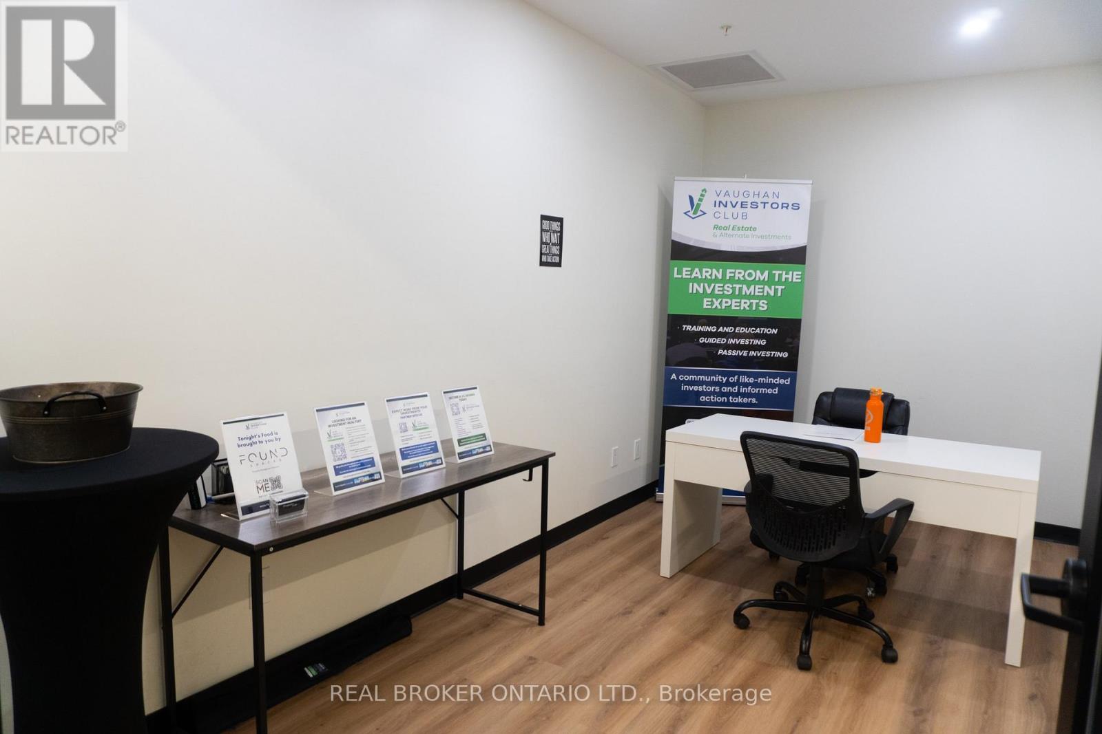 C201 - 28 ROYTEC ROAD, Vaughan, Ontario