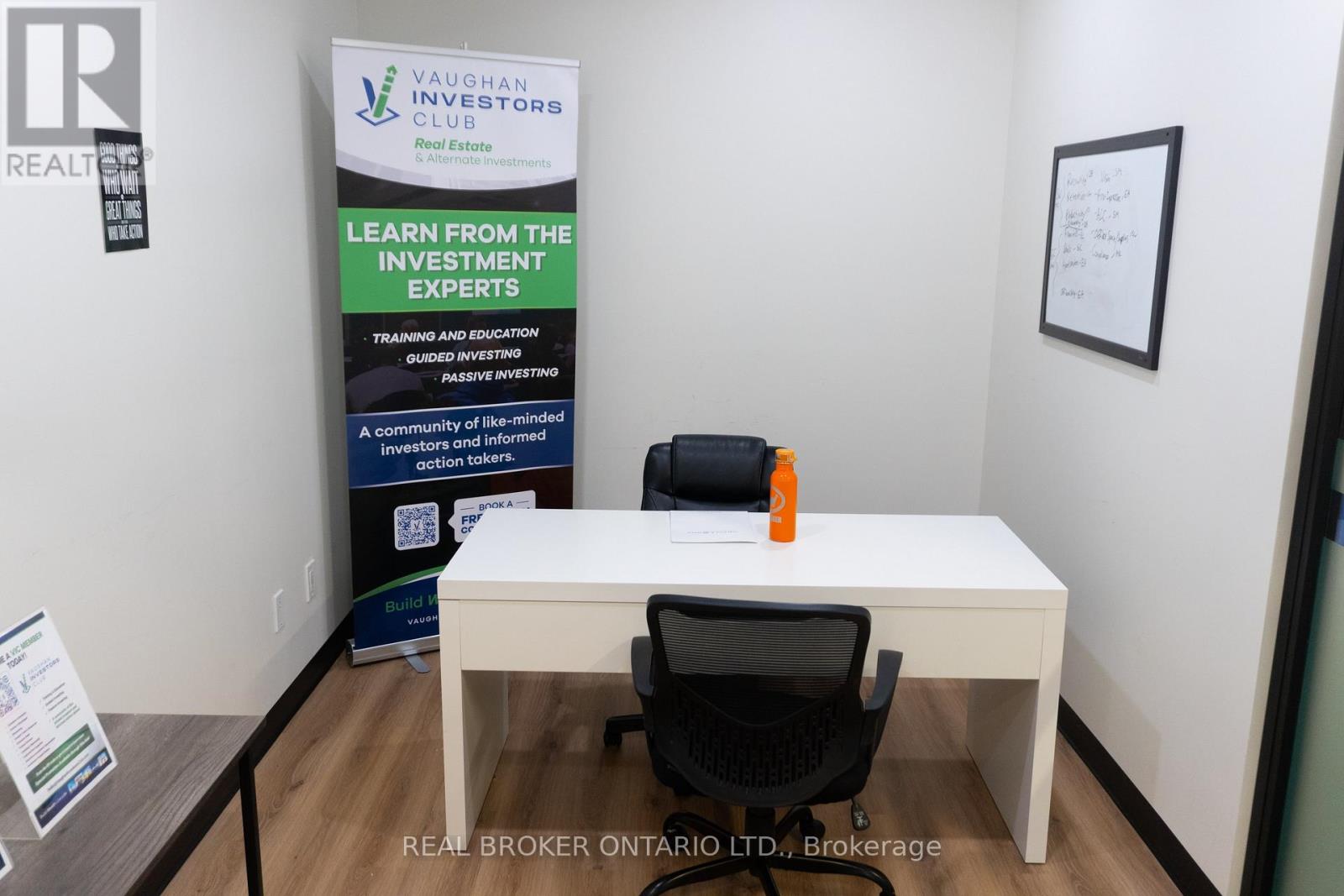 C201 - 28 Roytec Road, Vaughan, Ontario  L4L 8E4 - Photo 3 - N12630908