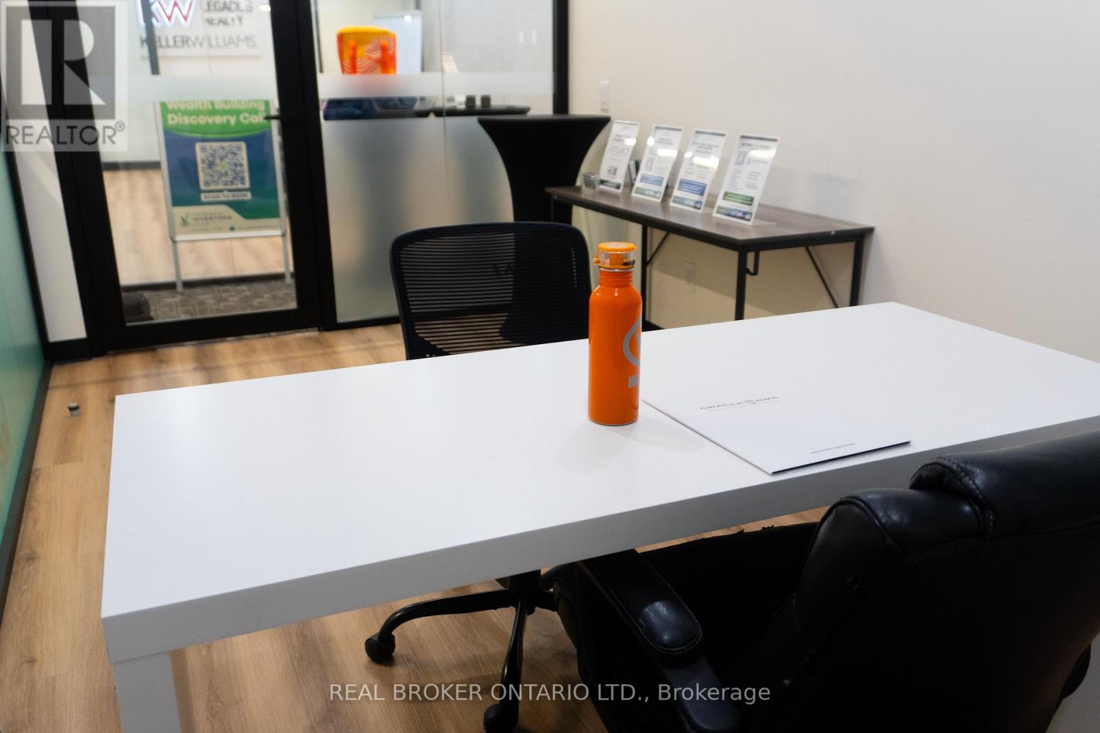 C201 - 28 Roytec Road, Vaughan, Ontario  L4L 8E4 - Photo 4 - N12630908