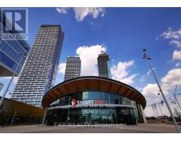 5807 - 5 BUTTERMILL AVE AVENUE, Vaughan, Ontario