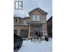 BSMT - 118 BLACKWELL CRESCENT, Bradford West Gwillimbury, Ontario