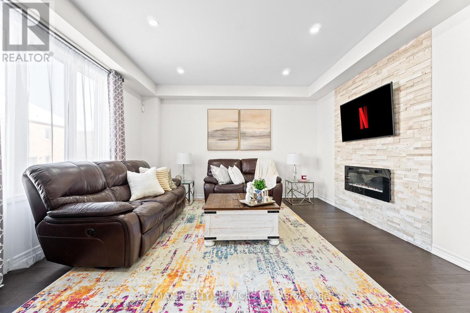 13 Fenchurch Drive, Brampton (Northwest Brampton), Ontario  L7A 4G5 - Photo 11 - W12630818